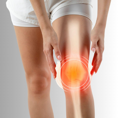 Infeksi ke Organ Lain (DGI)