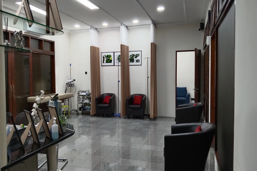 DVX Medical Surabaya