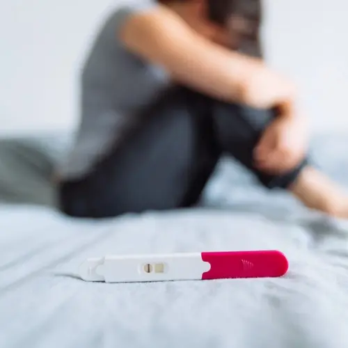 Infertilitas/Kemandulan