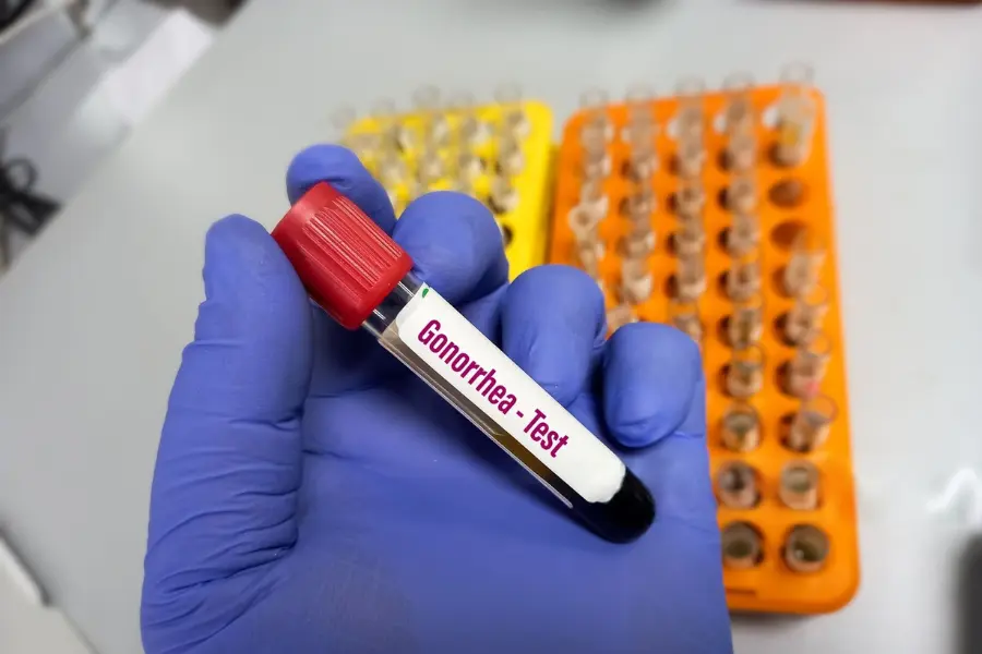 laboratorium lengkap