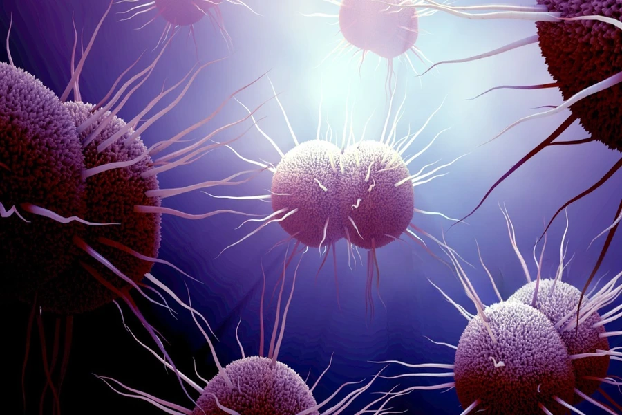 Masa Inkubasi Gonore