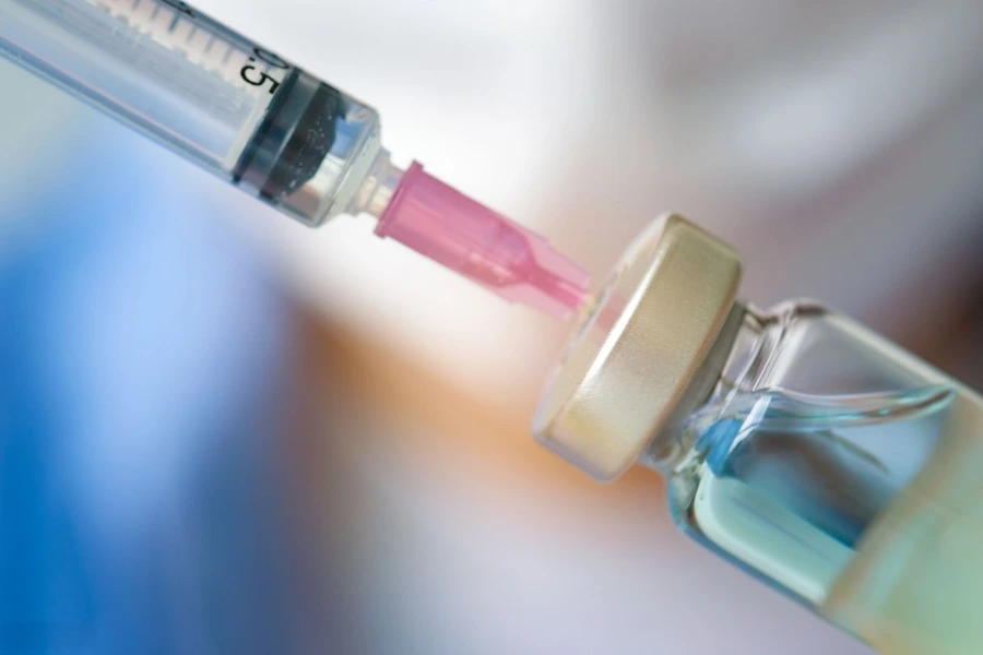 Obat Gonore resep Dokter