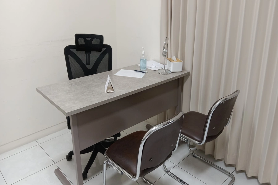 Klinik Gonore Surabaya