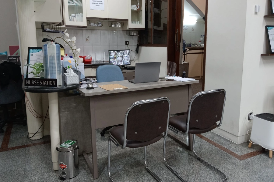 Klinik Gonore Terdekat