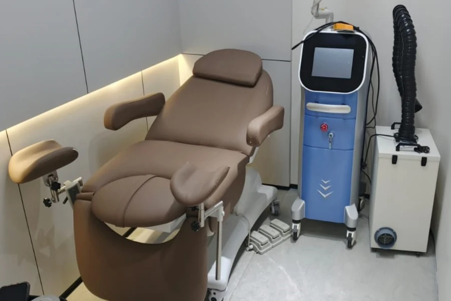 klinik gonore jakarta