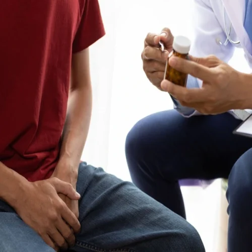 Berapa Lama Gonore Bisa Sembuh? Mari Cek Perkiraan Waktunya!