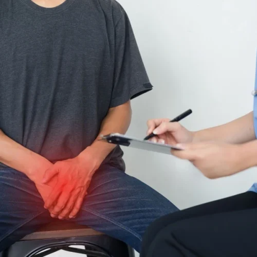 Jangan Abaikan 7 Gejala Awal Gonore Ini di Tubuh Anda! 