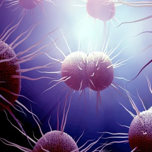 Gejala Tak Langsung Muncul? Cek Masa Inkubasi Gonore