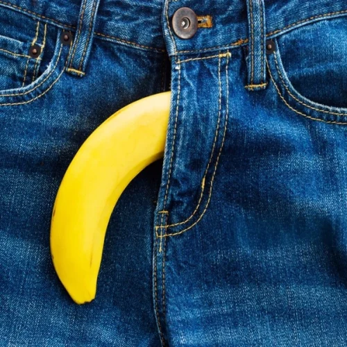 Apa yang Terjadi Jika Penis Keluar Nanah? Ini Bahayanya! 