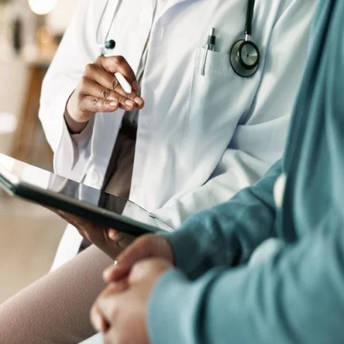 Apa Saja Kriteria Dokter Spesialis Gonore yang Handal & Profesional? 